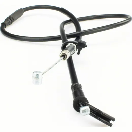 choke cable (compare no. 54017-1143)