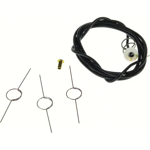 cable set for BL1000 / BL1000 white with ground contact