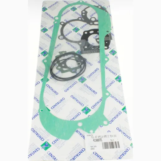 Motor gasket set (Inj. for: Suzuki/Morini Motor)