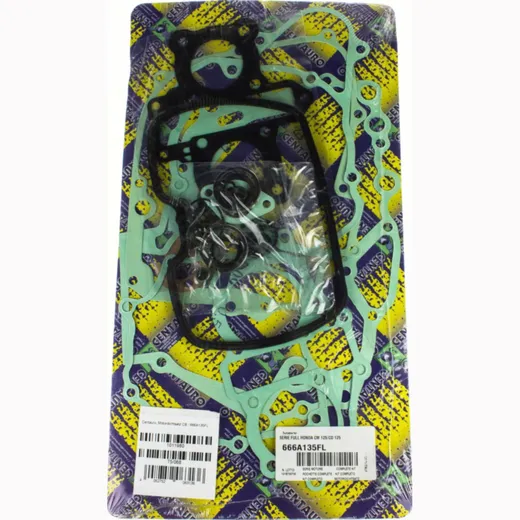 Gasket set, for: Honda CA 125 / 666A135FL