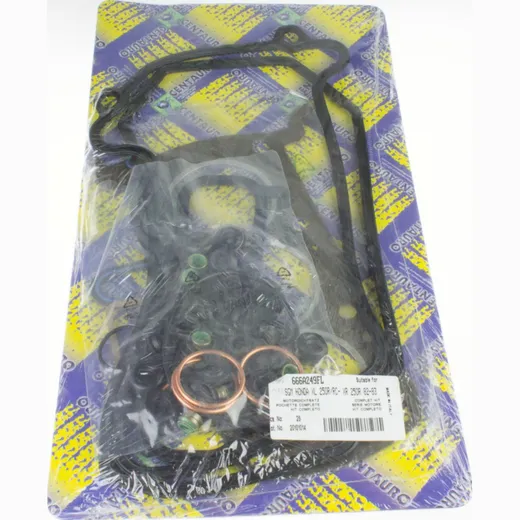 Gasket set, for: Honda CB 250 / 666A249FL