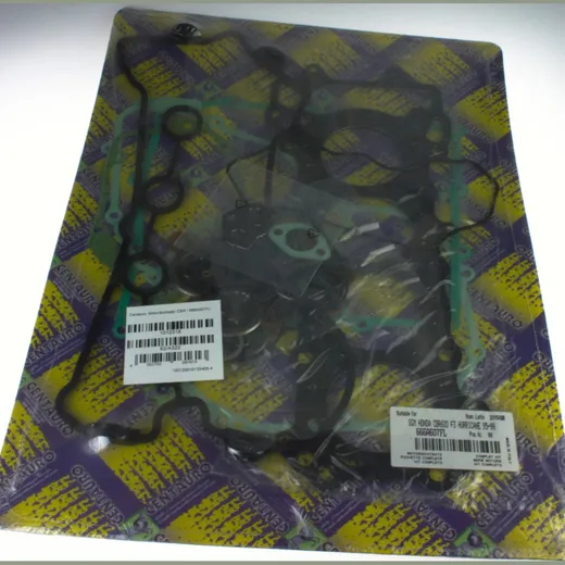 Gasket set, for: Honda CBR 600 / 666A607FL