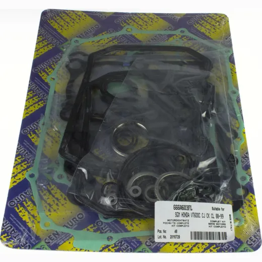 Gasket set, for: Honda VT 600 / 666A603FL