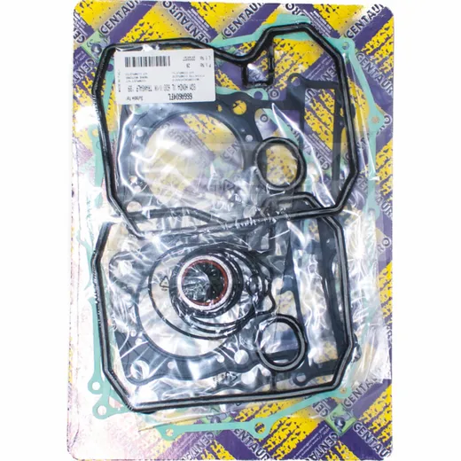 Gasket set, for: Honda XL 600 / 666A604FL