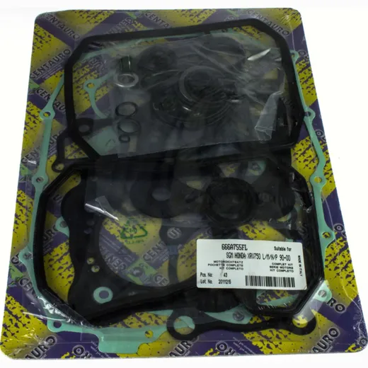 Gasket set, for: Honda XRV 750 / 666A755FL