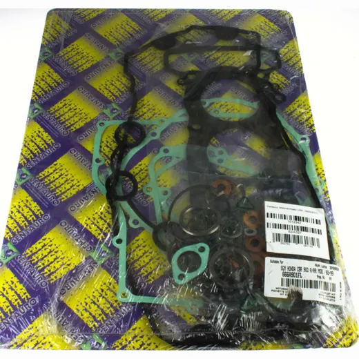 Gasket set, for: Honda CBR 900 / 666A901FL