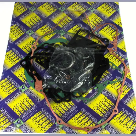 Gasket set, for: Honda VT 1100 / 666A978FL