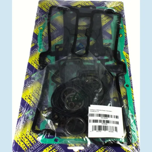 Gasket set, for: Kawasaki / 722A600FL/A