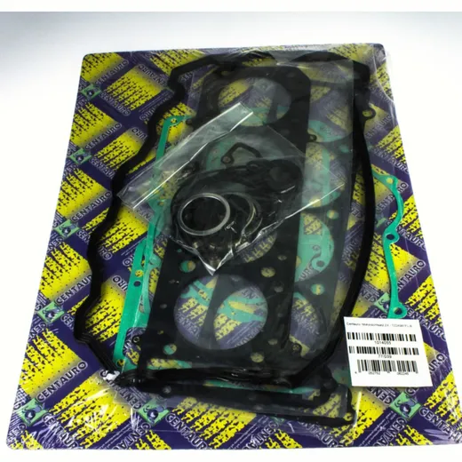 Gasket set, for: Kawasaki ZZR 1100 / 722A981FL/A