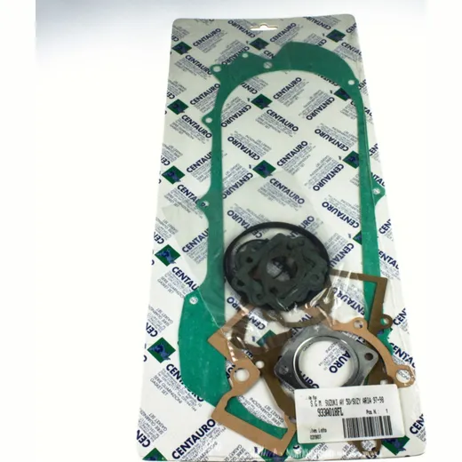 motor gasket set AC / 933A018FL