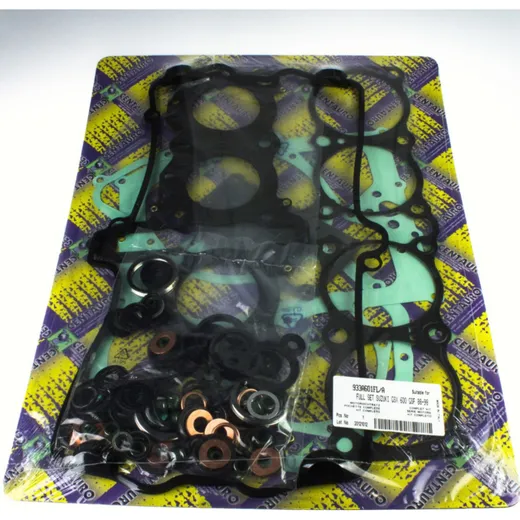 Gasket set, for: Suzuki GSF 600 / 933A601FL/A