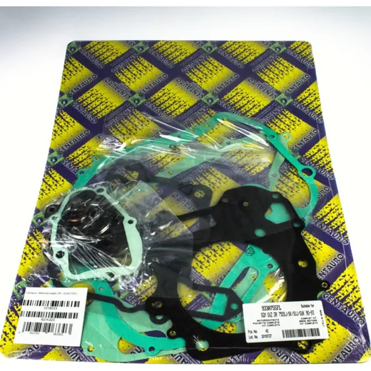 Gasket set, for: Suzuki DR 750 / 933A755FL