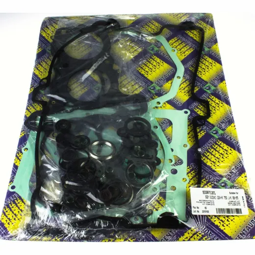 Gasket set, for: Suzuki GSX 750 / 933A753FL