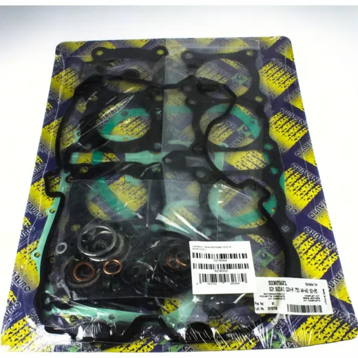 Gasket set, for: Suzuki GSX-R 750 / 933A756FL