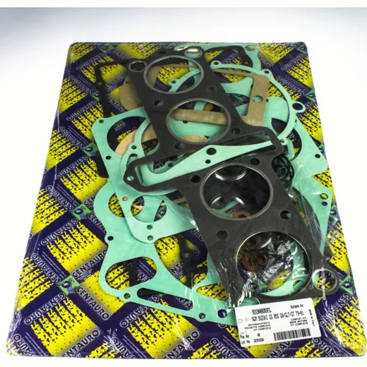 Gasket set, for: Suzuki GS 850 / 933A800FL