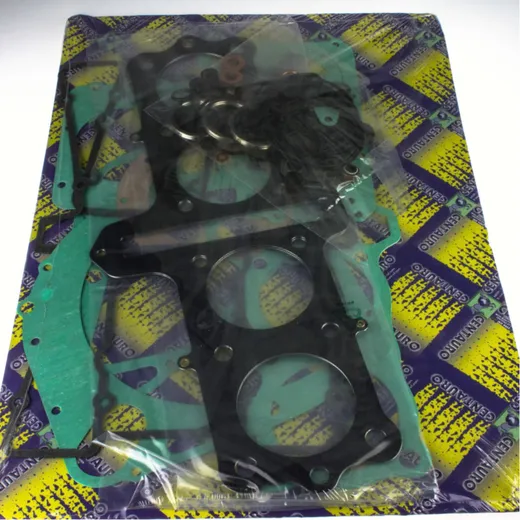 Gasket set, for: Suzuki GS 1000 / 933A949FL/A