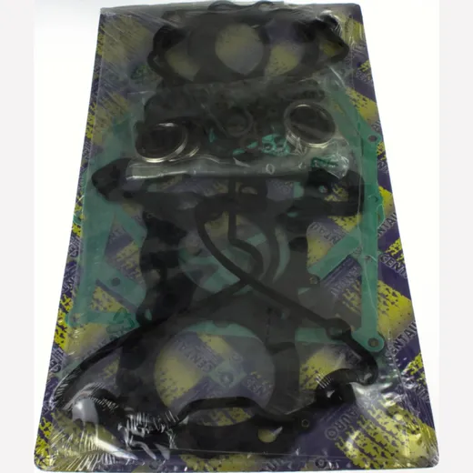 Gasket set, for: Suzuki GSX-R 1100 / 933A980FL