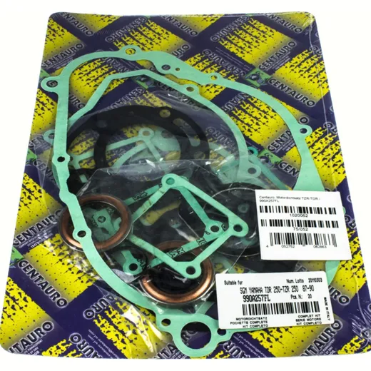 Gasket set, for: Yamaha TZR 250 / 990A257FL