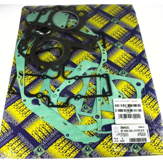 Gasket set, for: Yamaha XS 400 / 990A401FL