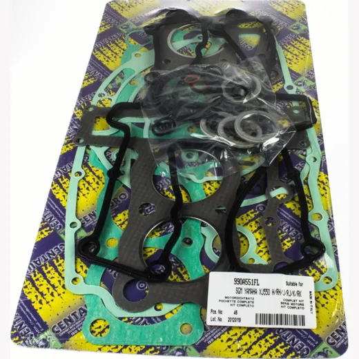 Gasket set, for: Yamaha XJ 550 / 990A551FL