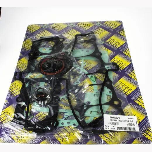 Gasket set, for: Yamaha FZR 600 / 990A603FL/B