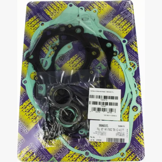 motor gasket set / 990A601FL