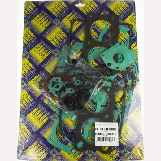 Gasket set, for: Yamaha XJ 650 / 990A654FL