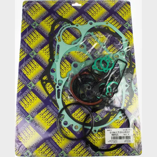 Gasket set, for: Yamaha XV 750 / 990A751FL