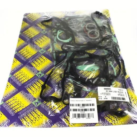 Gasket set, for: Yamaha XJ 900 / 990A900FL