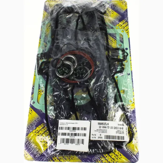 Gasket set, for: Yamaha FZR 1000 / 990A951FL/A