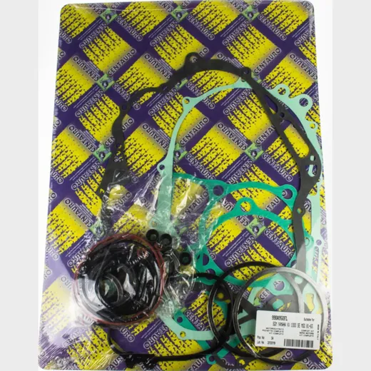 Gasket set, for: Yamaha XV 1000 / 990A950FL