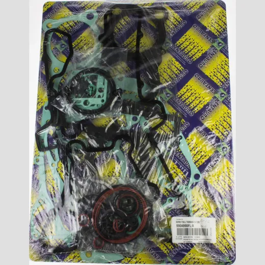 Gasket set, for: Yamaha FJ 1200 / 990A990FL/A