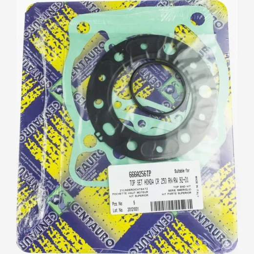cylinder gasket set / 666A256TP