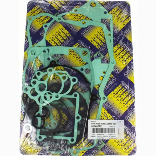 Gasket set, for: Honda CR 500500 / 666A508FL