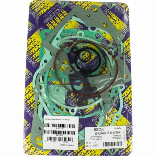 motor gasket set / 682A125FL