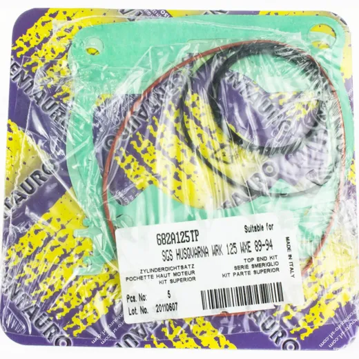 cylinder gasket set / 682A125TP