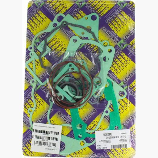 motor gasket set / 682A128FL