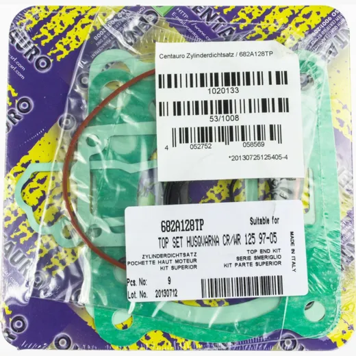 cylinder gasket set / 682A128TP