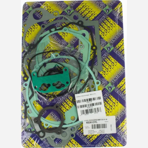motor gasket set / 682A127FL