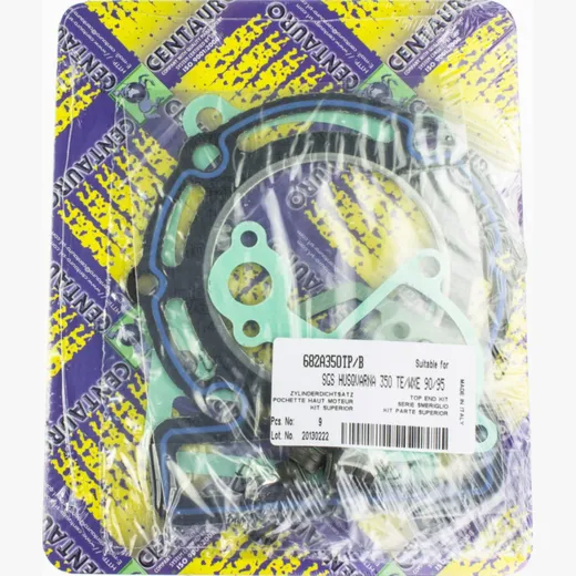 Top gasket set, for: Husqvarna TE/WXE350 / 682A350TP/B