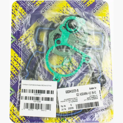 cylinder gasket set 682A410TP/B