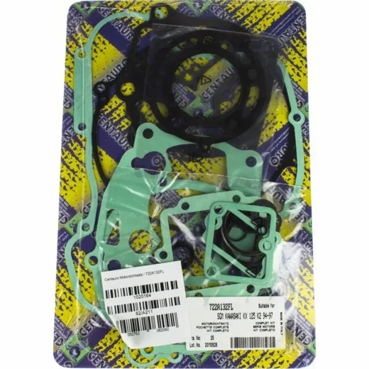 motor gasket set / 722A132FL