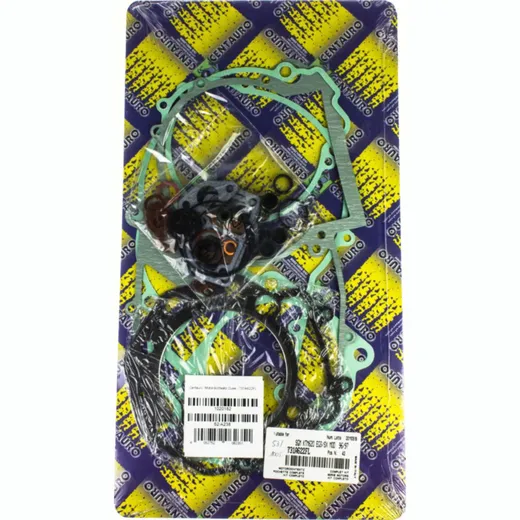 Gasket set, for: KTM EGS/SX620 / 731A622FL