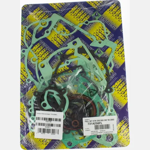 motor gasket set / 731A256FL