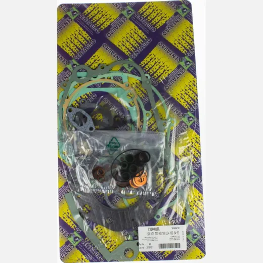 Gasket set, for: KTM 350/400/500/LC4 350 / 731A401FL