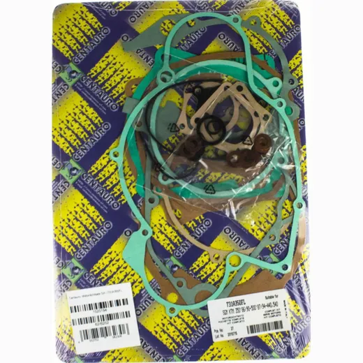 Gasket set, for: KTM 350 440 500 540350 / 731A350FL