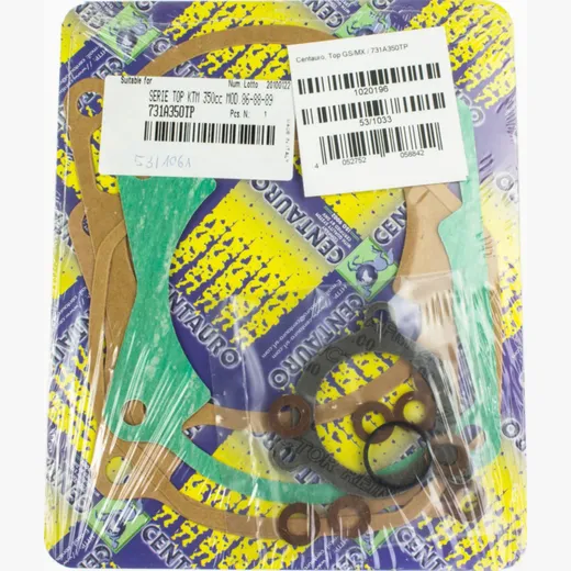 cylinder gasket set for KTM 350 440 500 540 350 GS/MX / 731A350TP