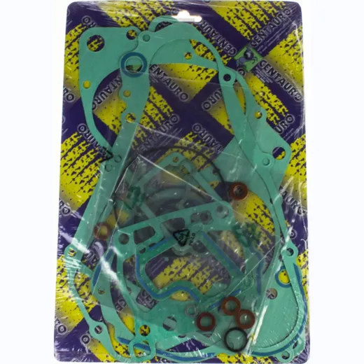 Gasket set, for: Suzuki RM M/N80 / 933A080FL