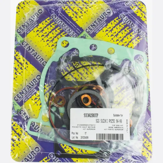 cylinder gasket set for Suzuki RM 250 / 933A280TP