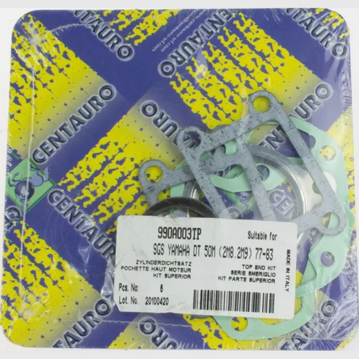 cylinder gasket set / 990A003TP